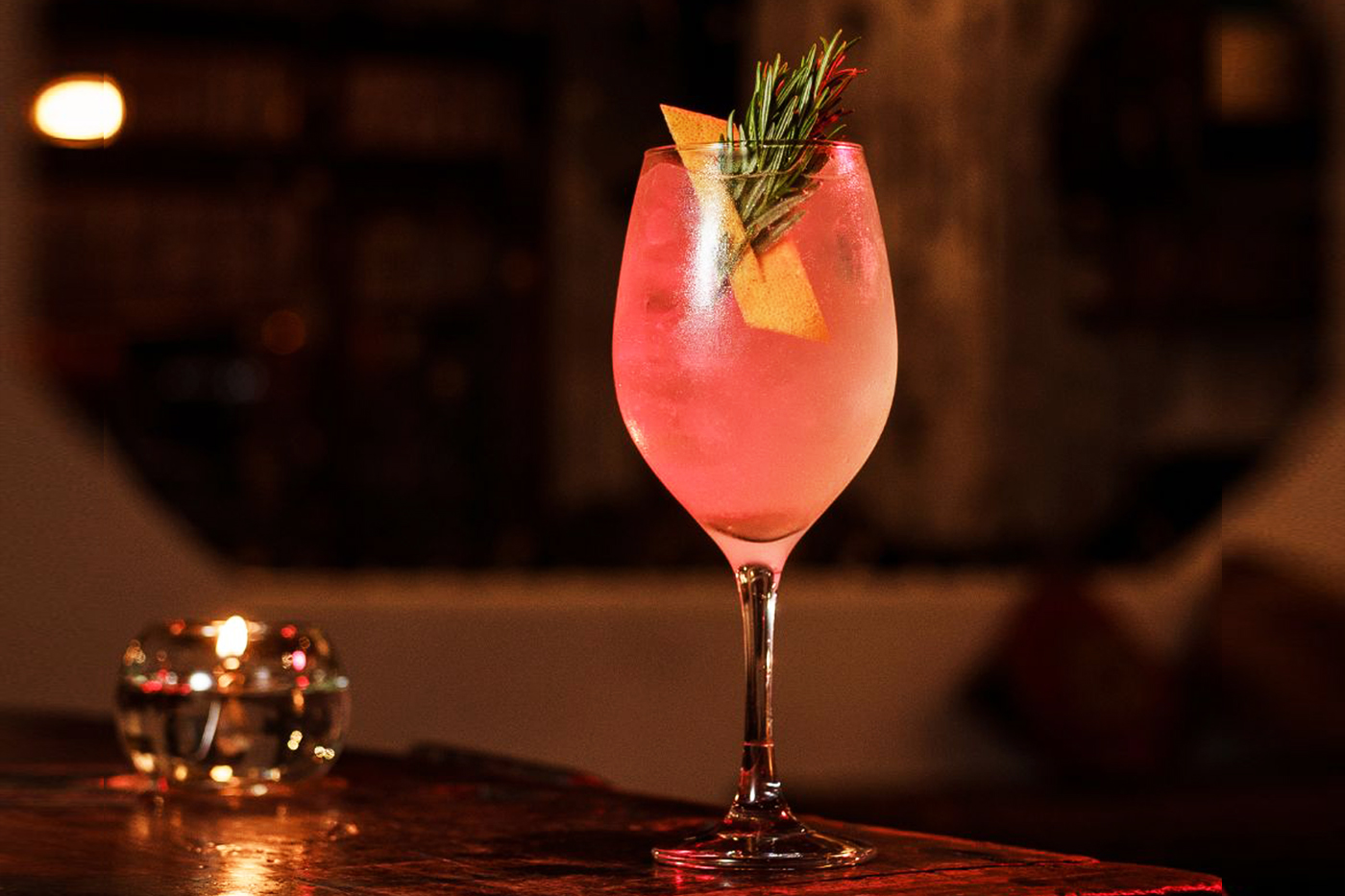 Gin-Tonic
