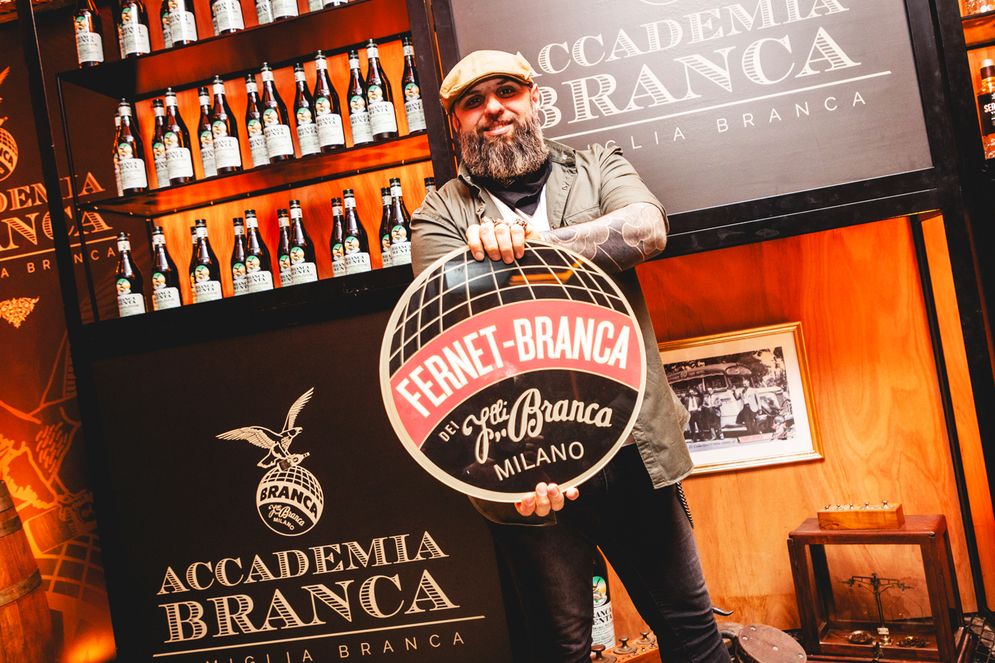 Accademia Branca