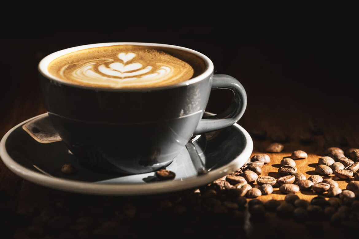 NESCAFÉ cafe