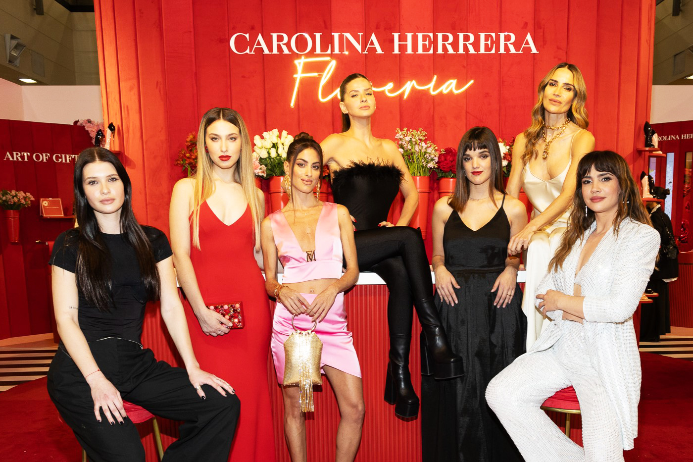 Carolina Herrera