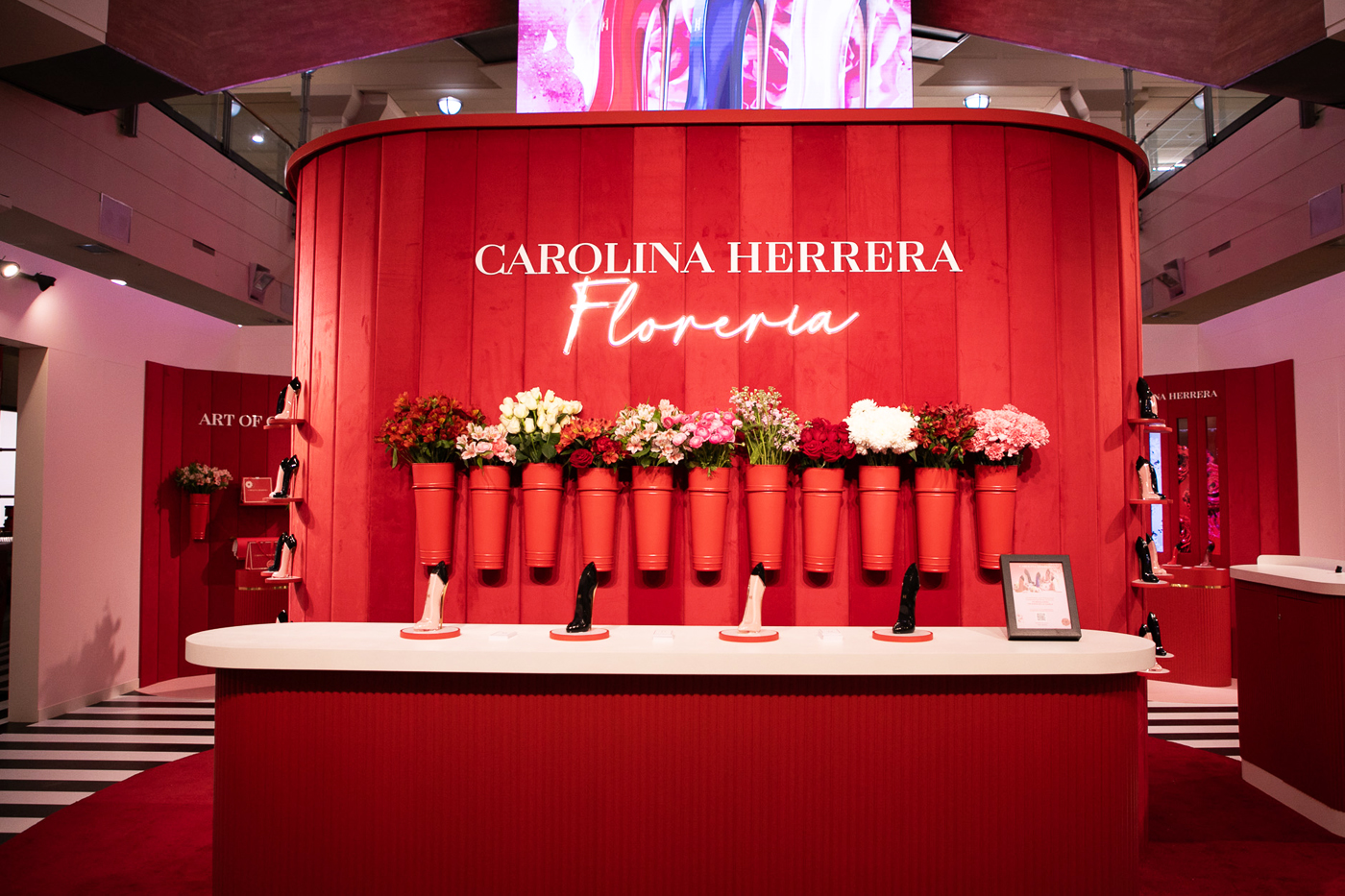 Carolina Herrera