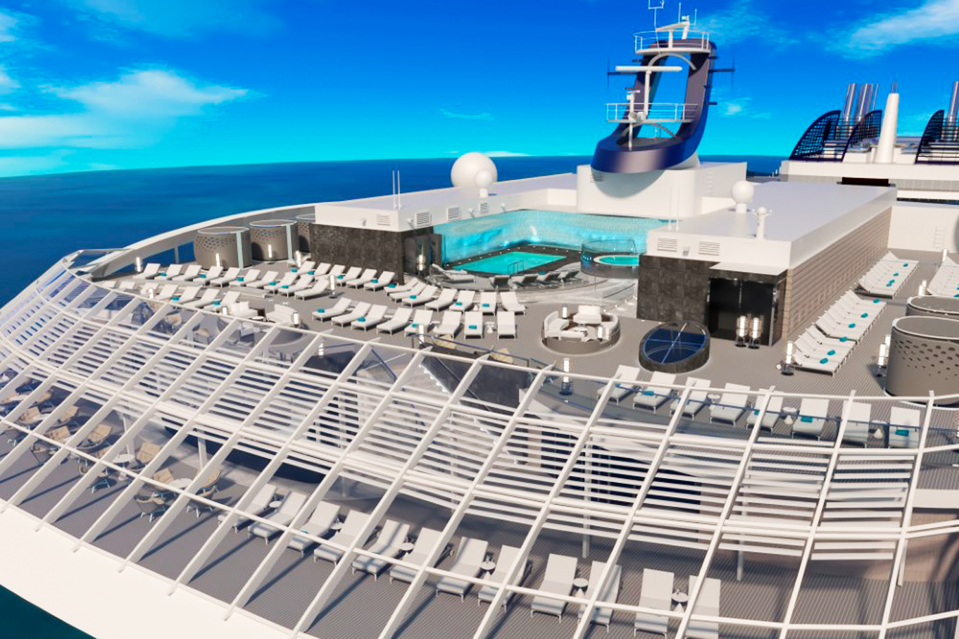 MSC Cruceros