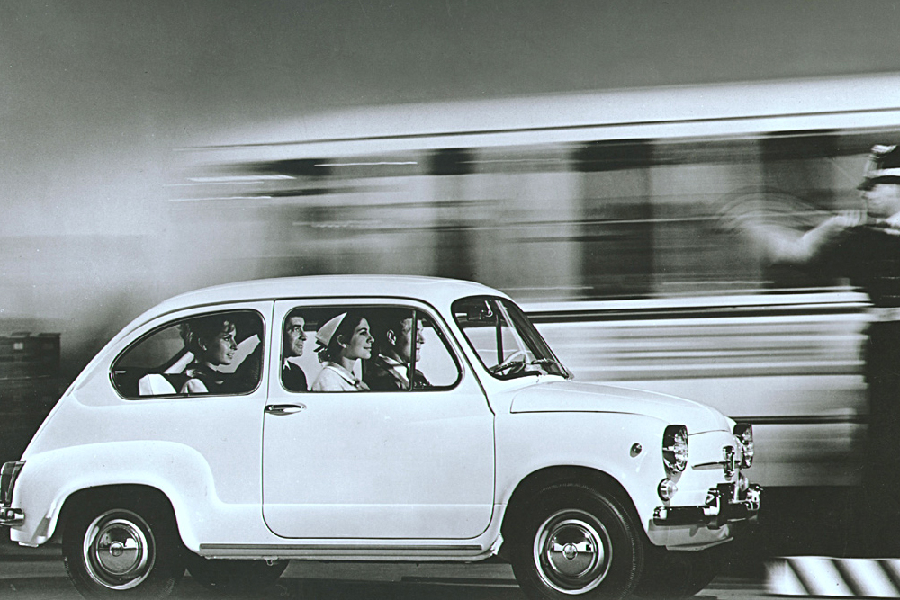 Fiat 600