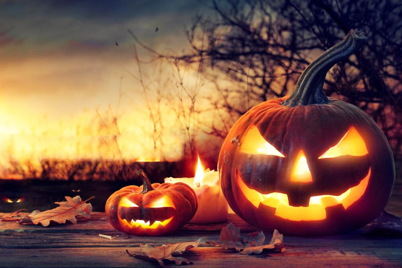 Halloween