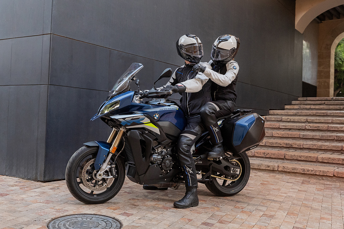 BMW Motorrad