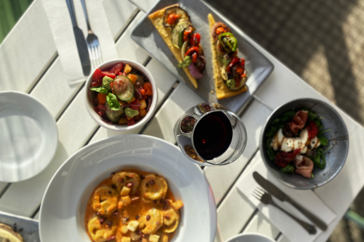 Pablos Resto & Pastelería