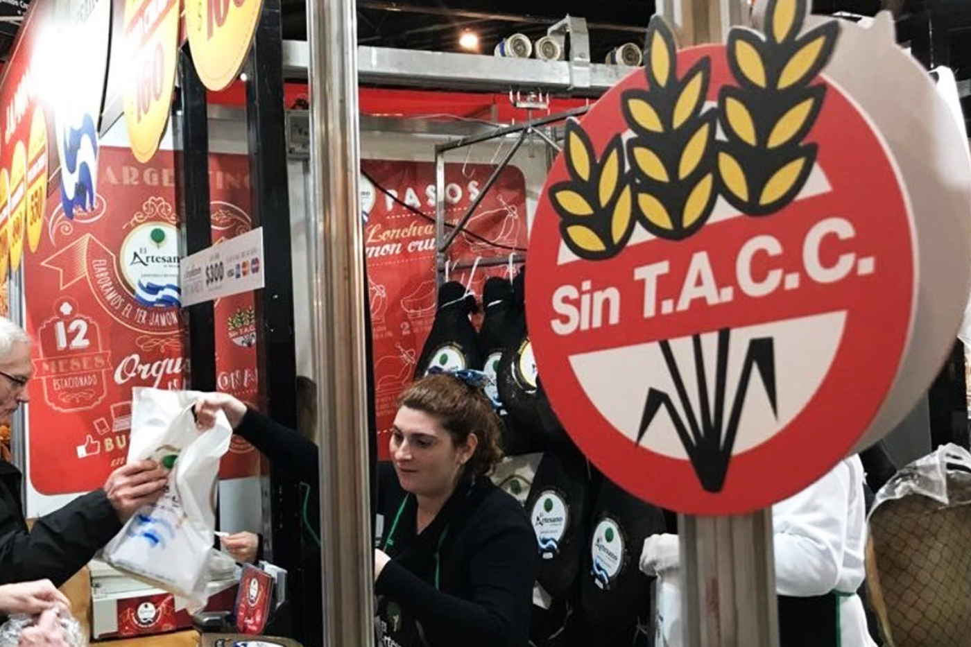 ExpoCelíaca
