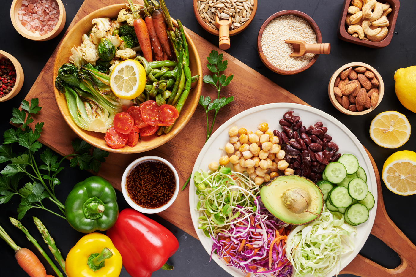dia de la alimentación