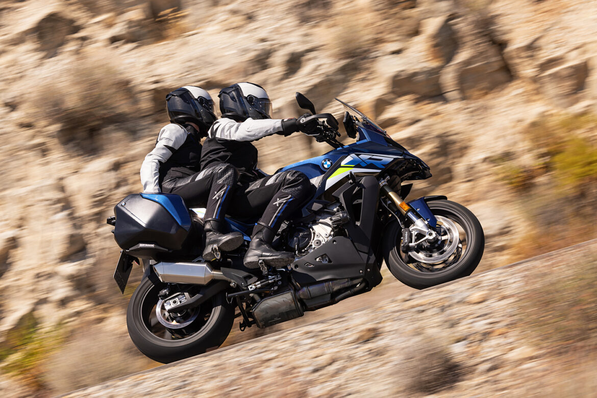 BMW Motorrad