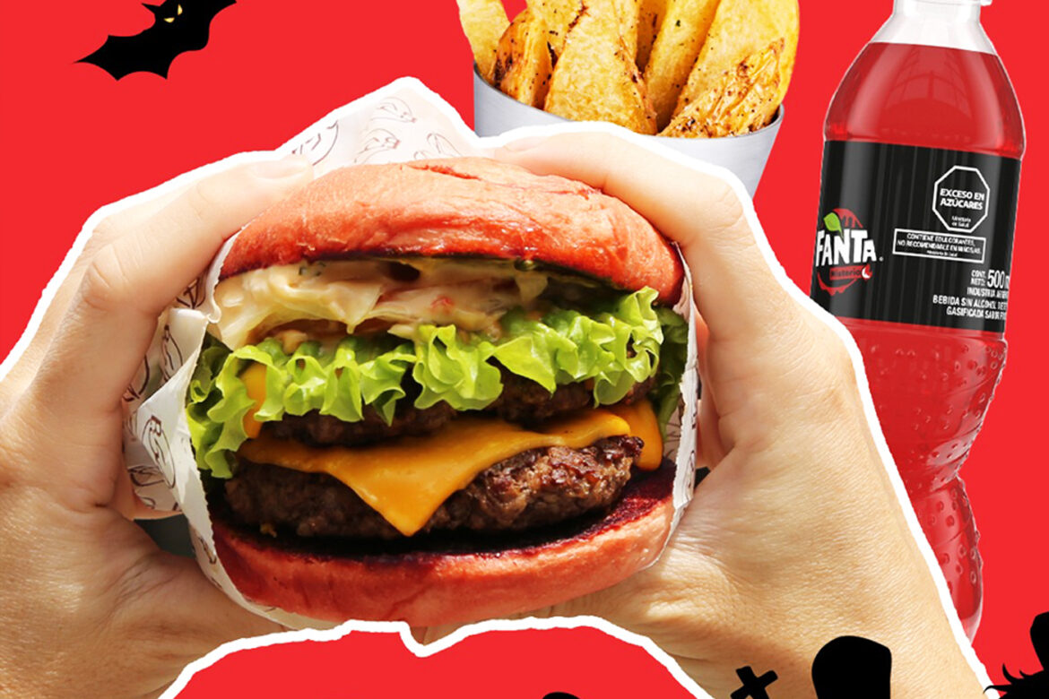 Burger54