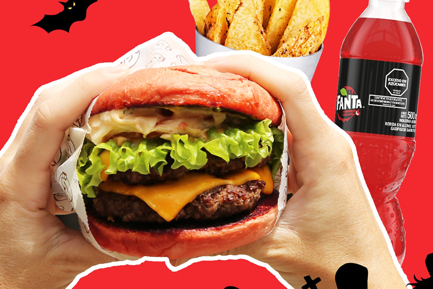 Burger54