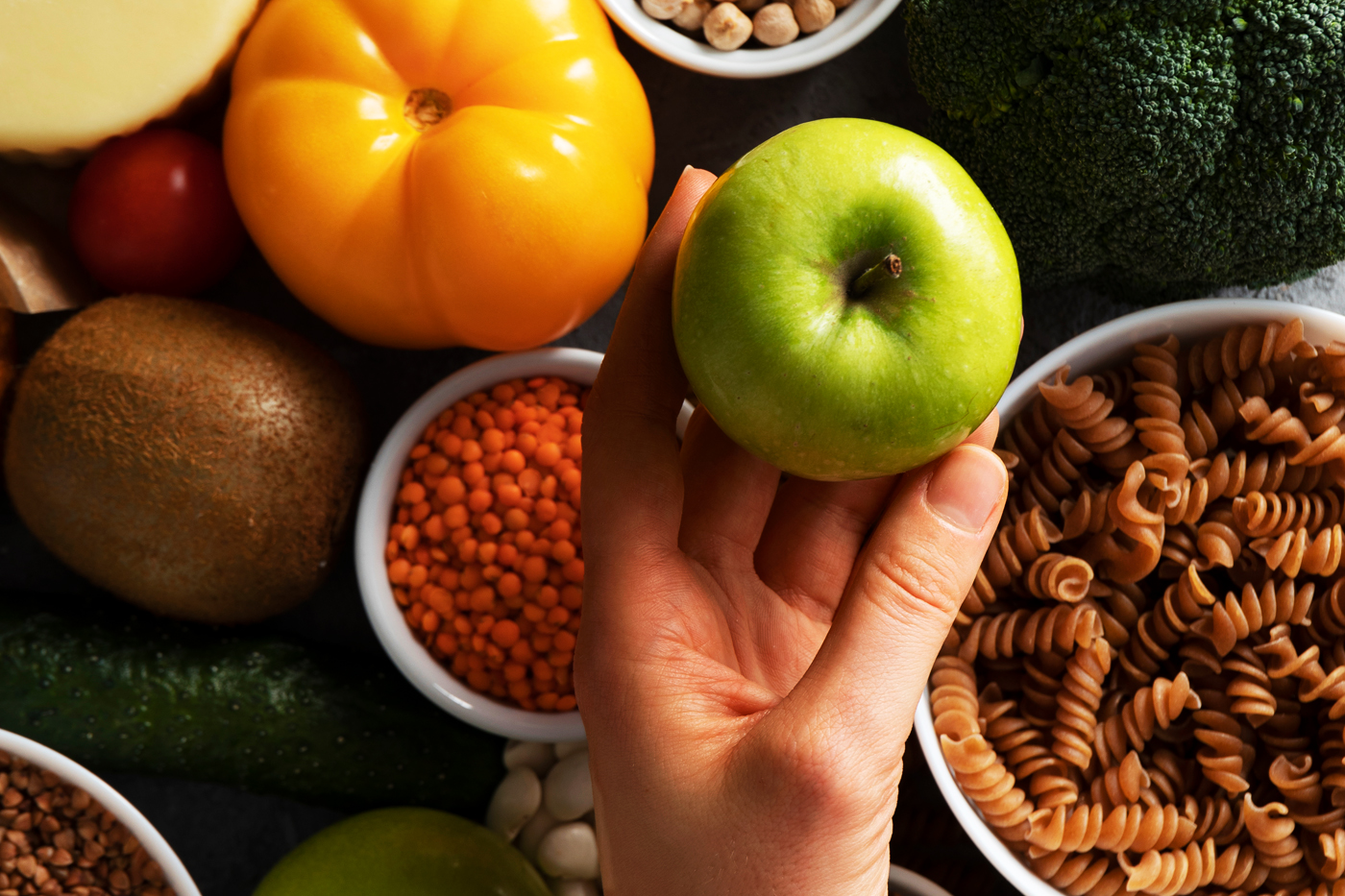 dia de la alimentación