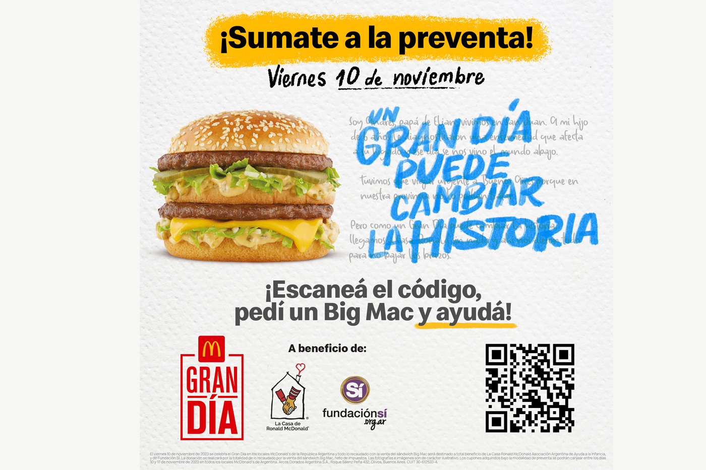 Big Mac
