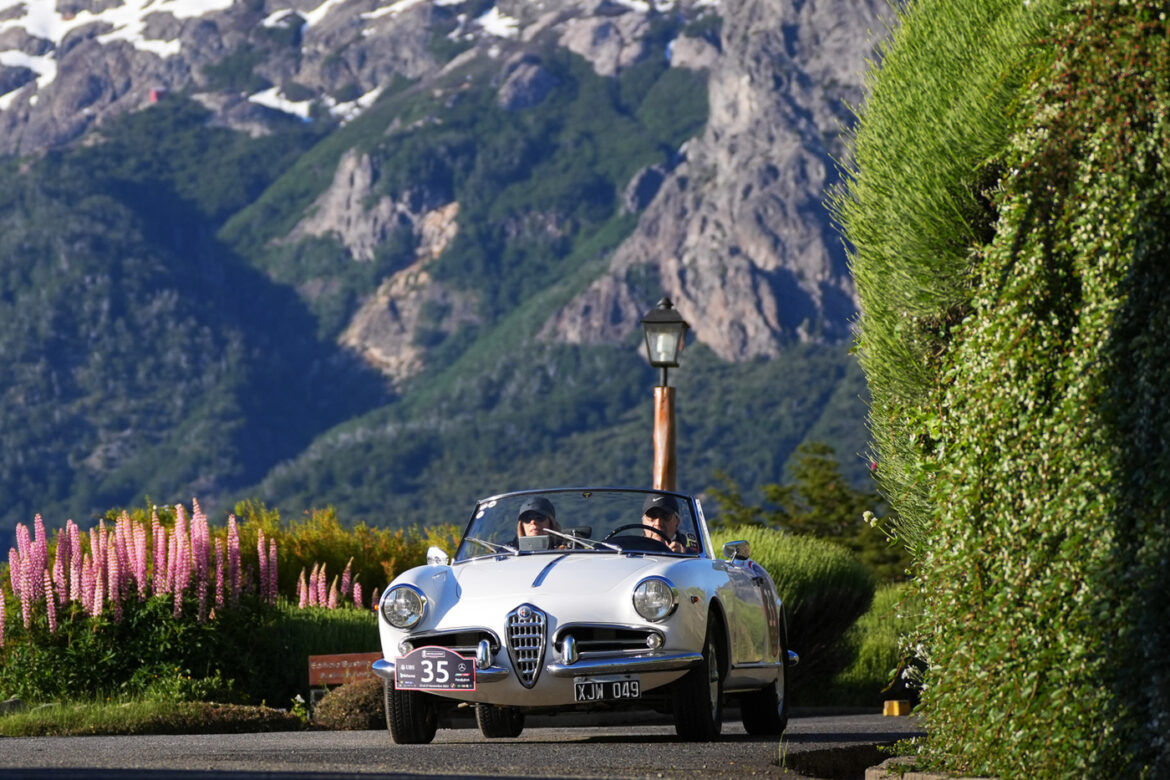 1000 Millas Sport