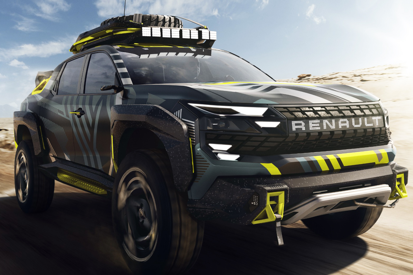 Renault