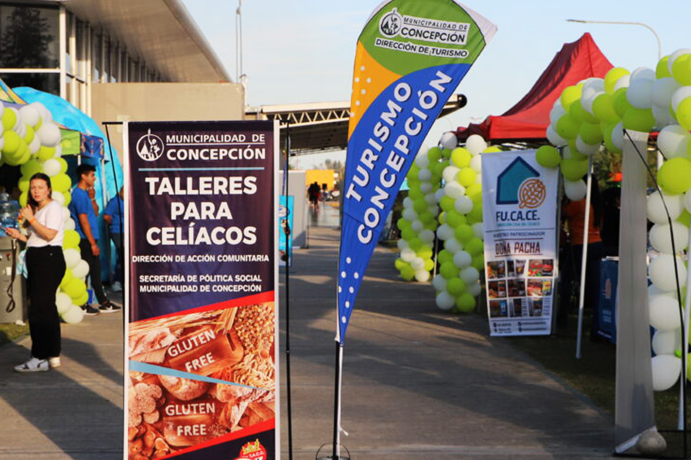 ExpoCelíaca
