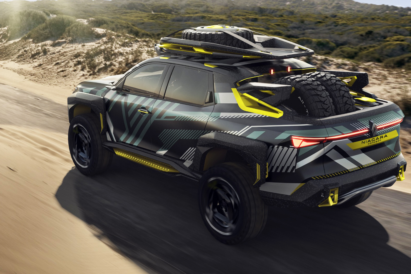 Renault