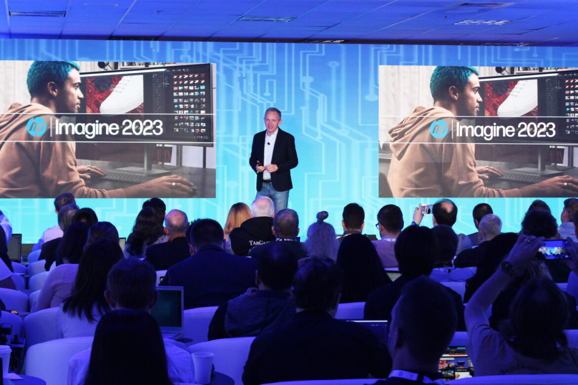 HP Imagine 2023