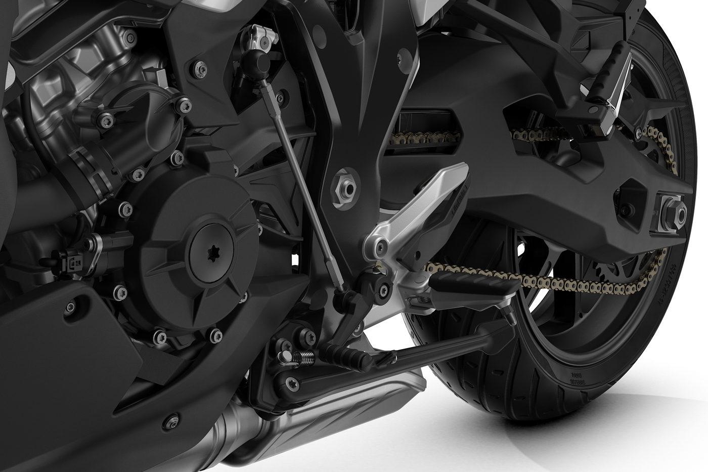 BMW S 1000 XR