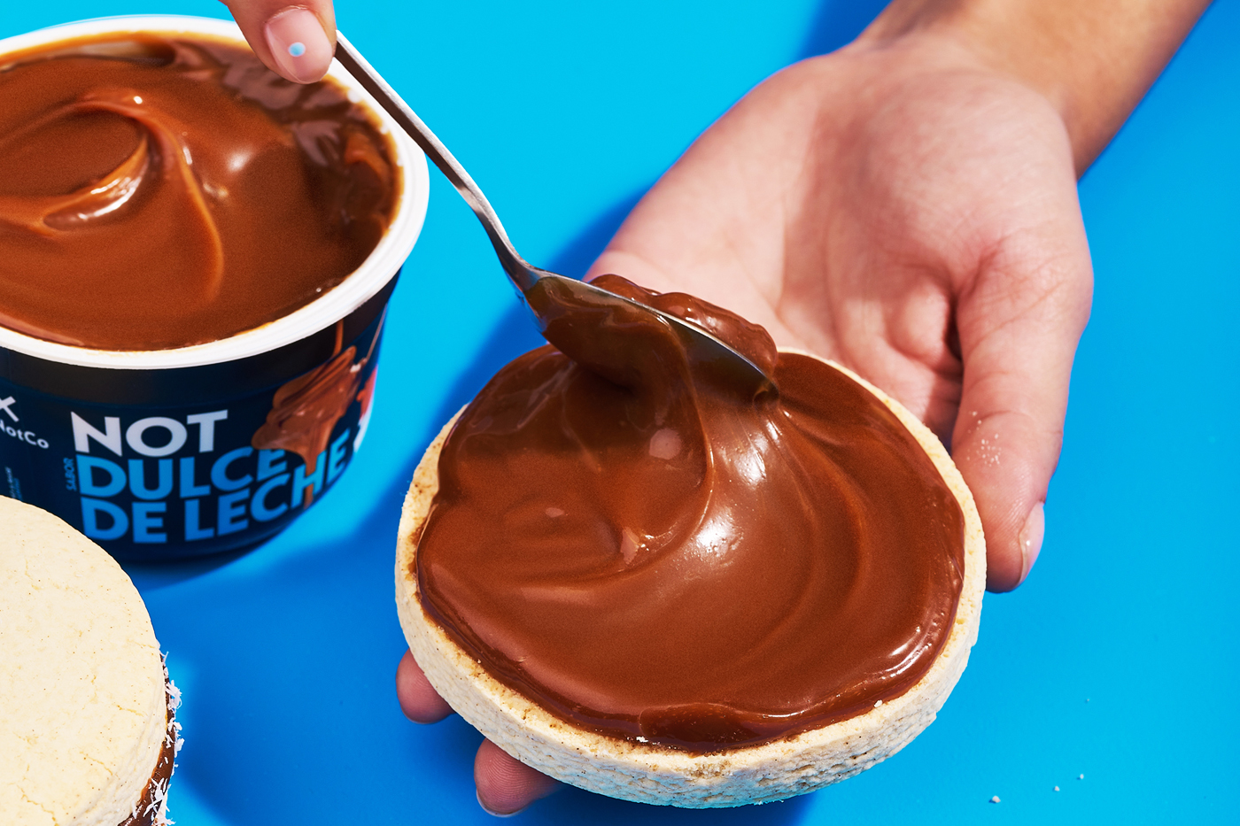 NotDulce