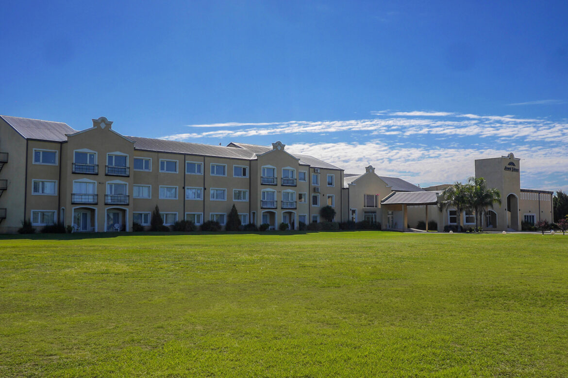Howard Johnson Hotel