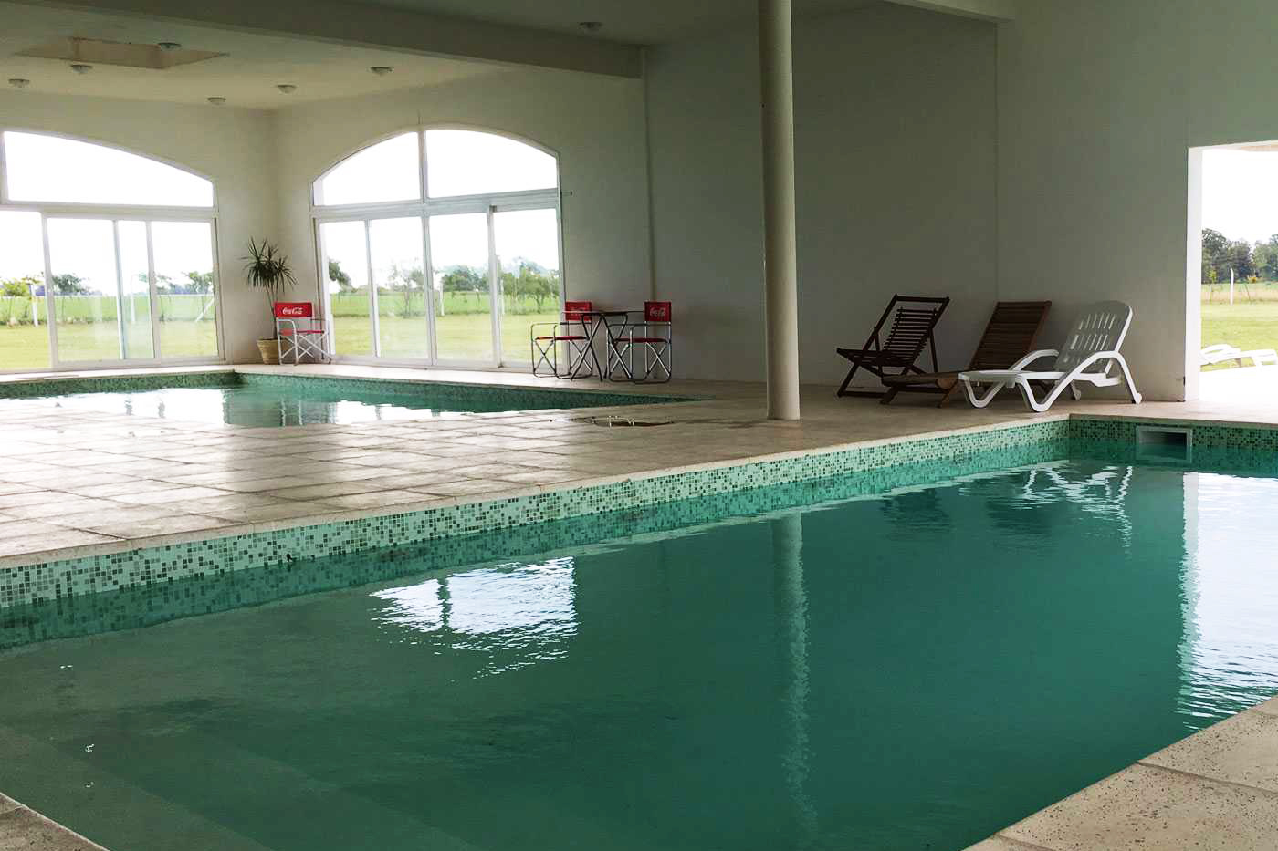 Howard Johnson Hotel