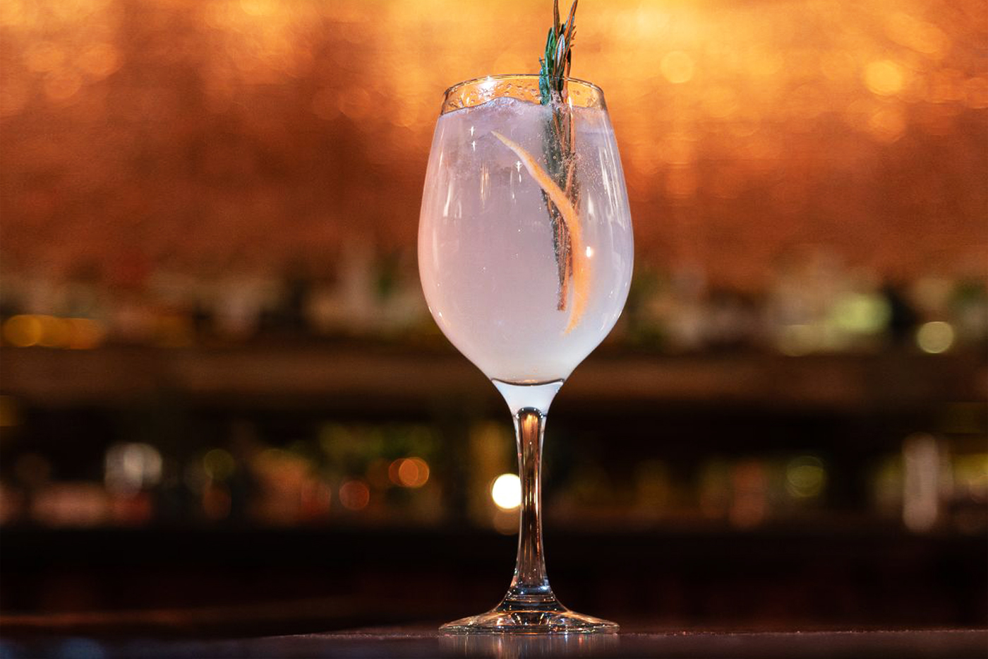 Gin-Tonic
