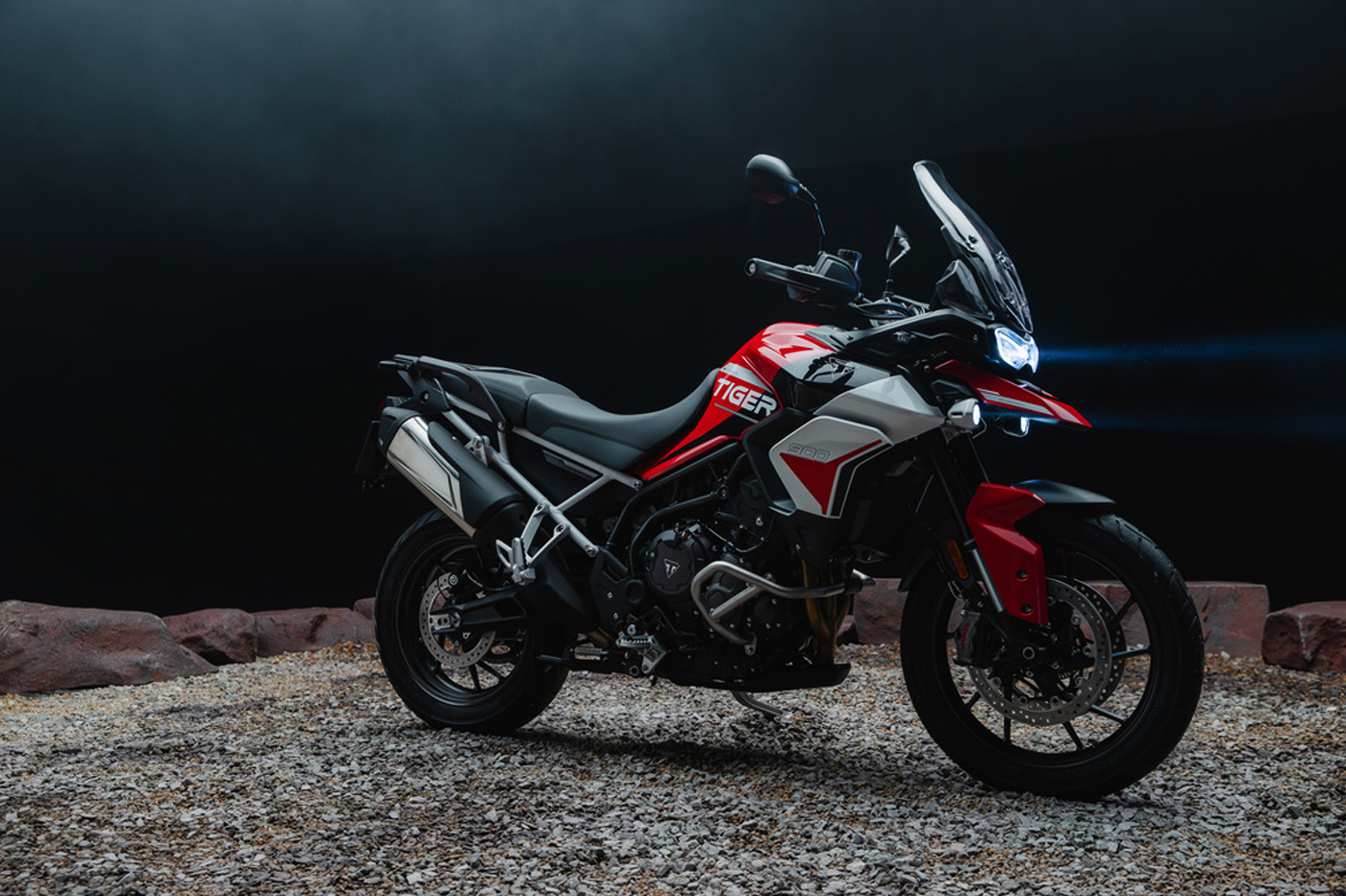 tiger900gt
