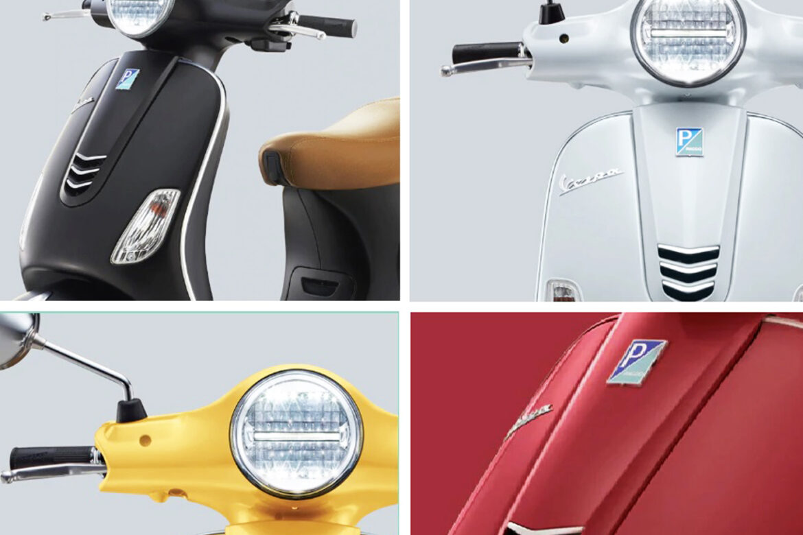 Vespa