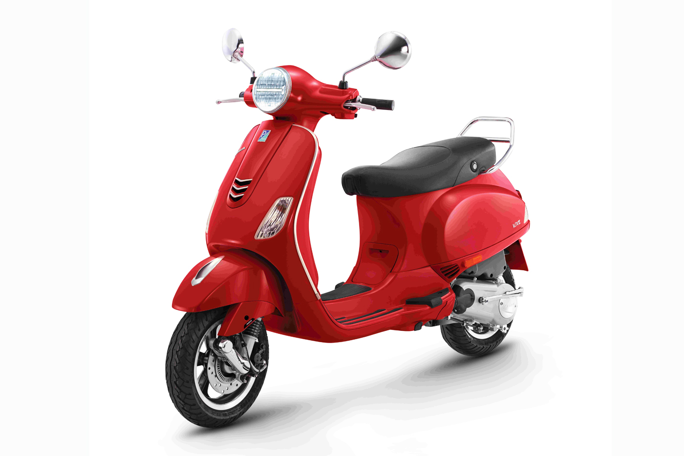 Vespa VXL