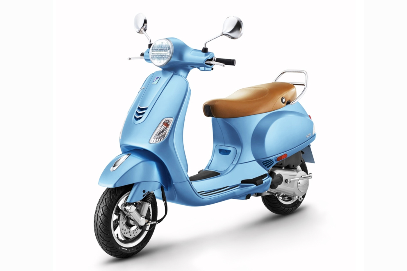 Vespa VXL