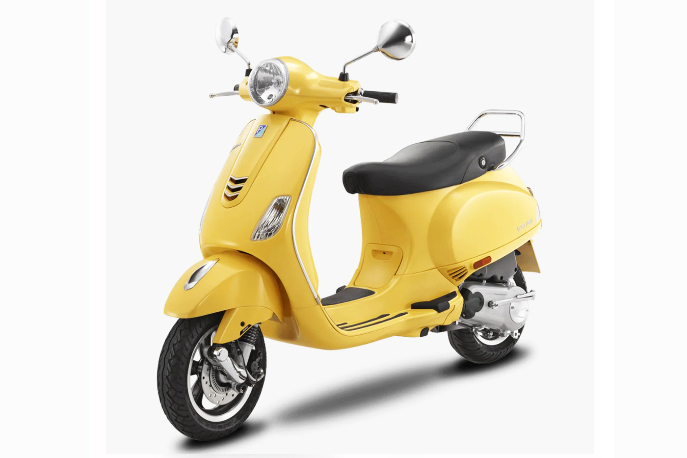 Vespa VXL 150