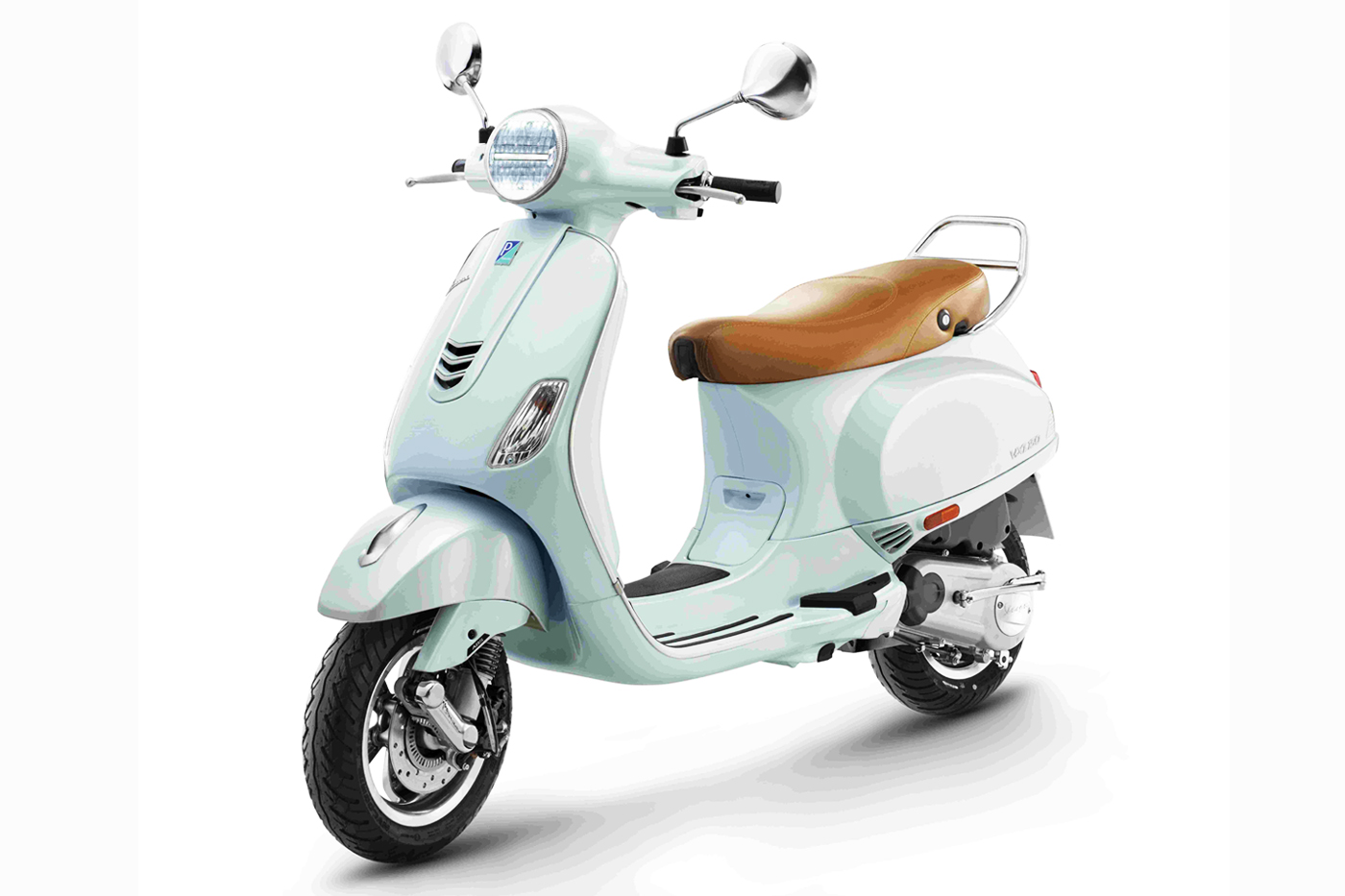 Vespa VXL 150