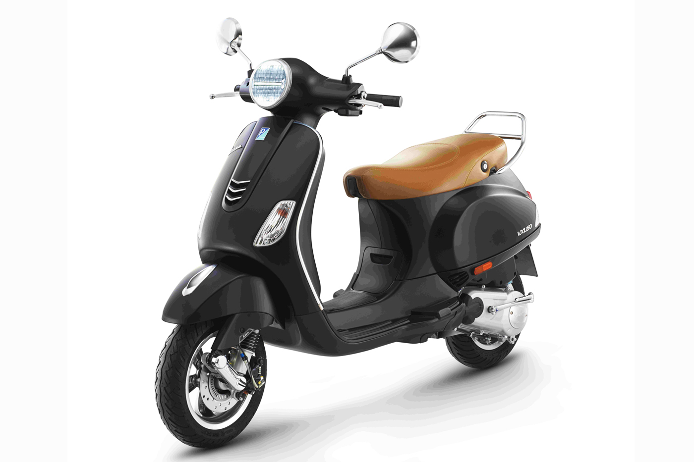 Vespa VXL 150