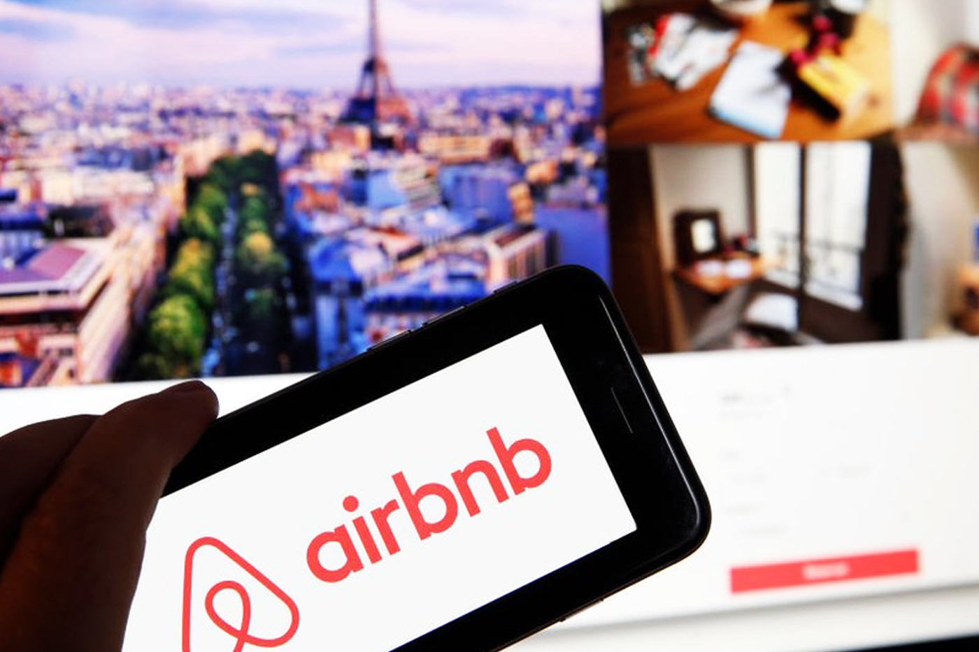 Airbnb Argentina