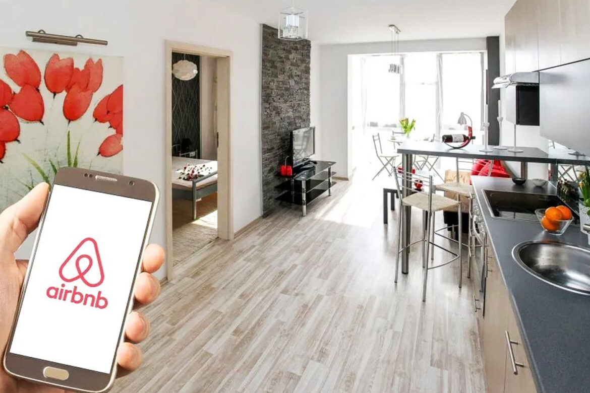 Airbnb Argentina