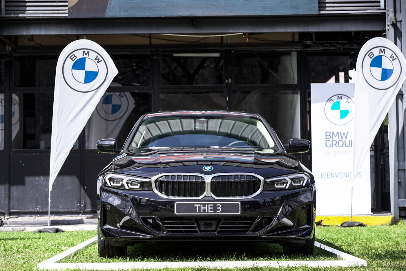 BMW