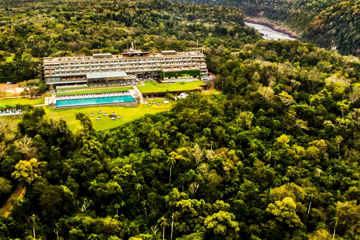 Gran Meliá Iguazú