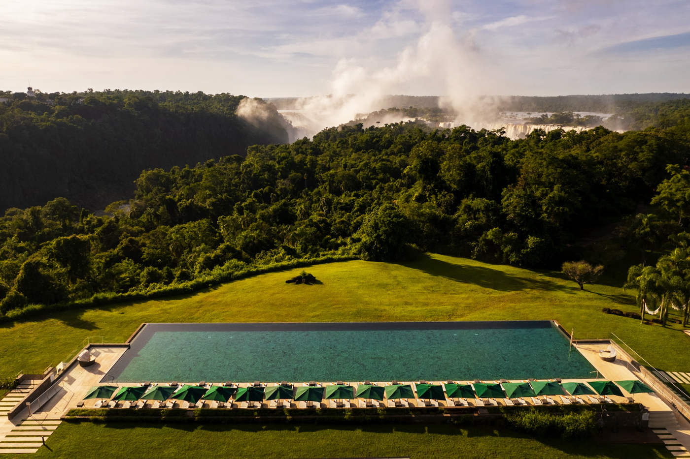 Gran Meliá Iguazú