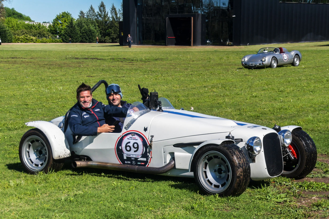 Millas Sport