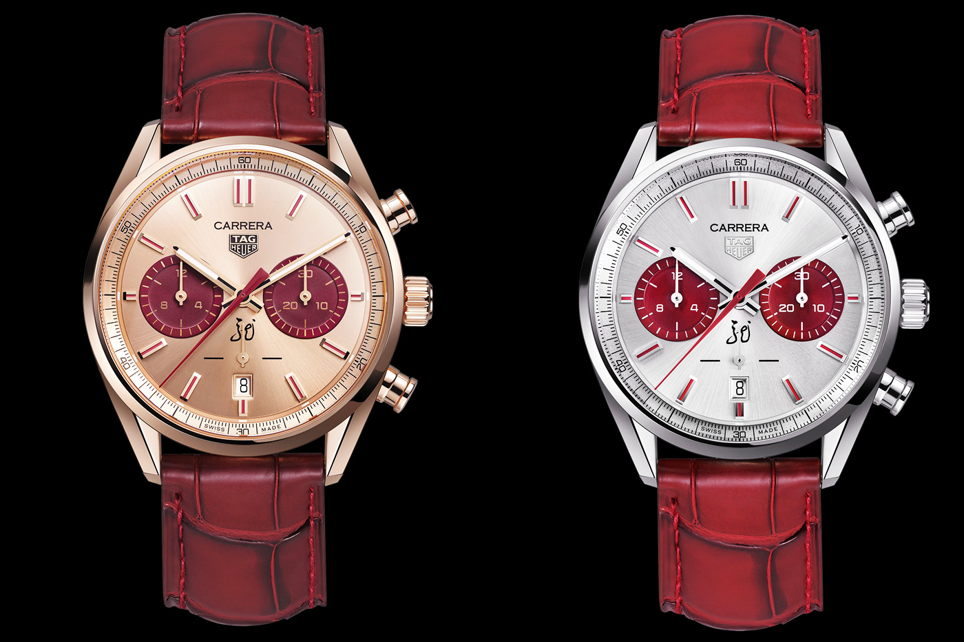 TAG Heuer