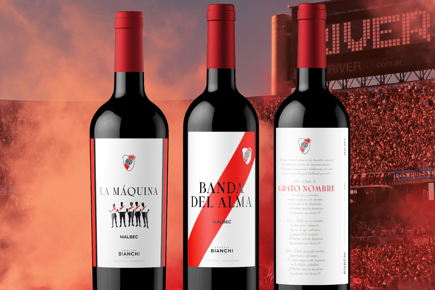 Bodegas Bianchi