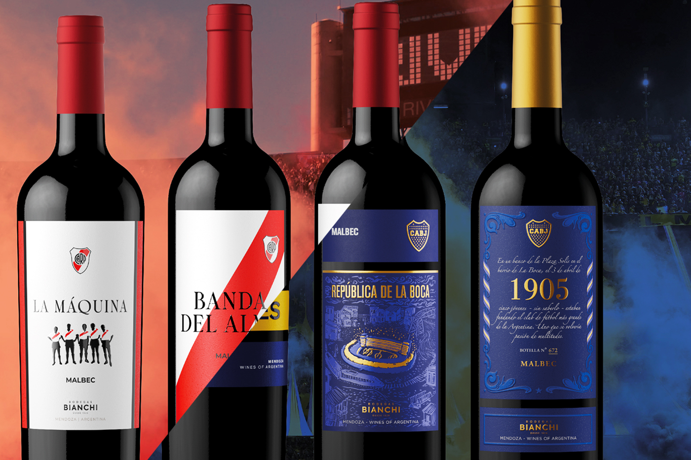 Bodegas Bianchi
