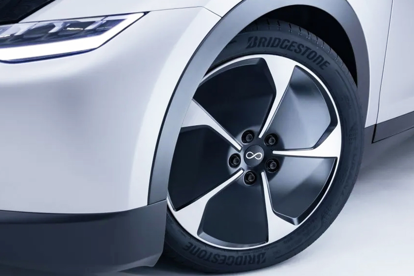 Bridgestone