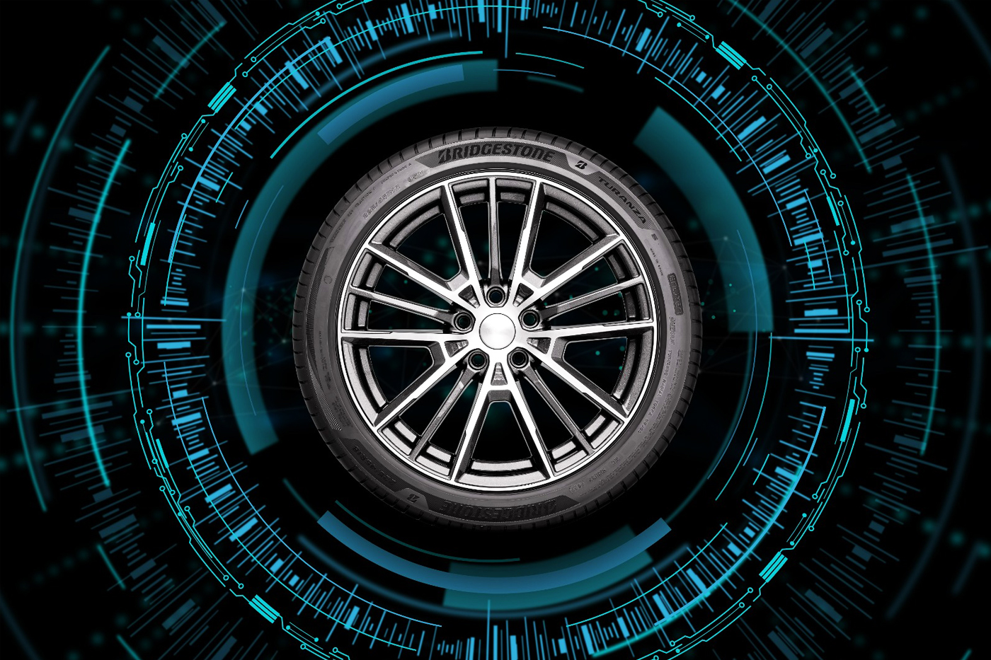 Bridgestone
