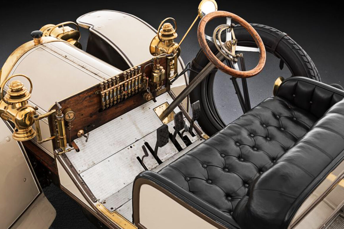 Mercedes-Benz Classic