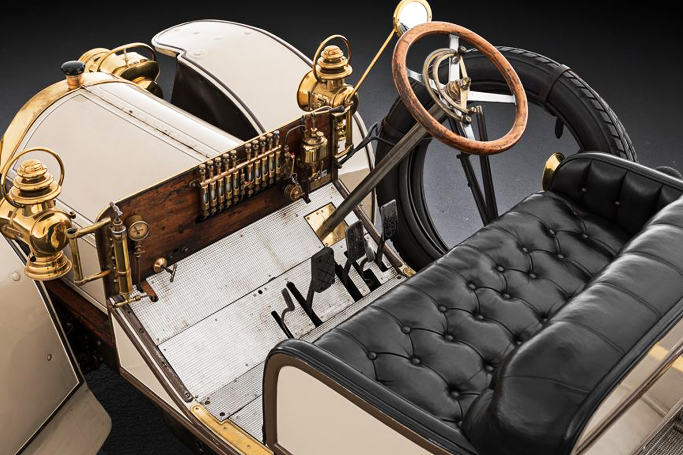 Mercedes-Benz Classic