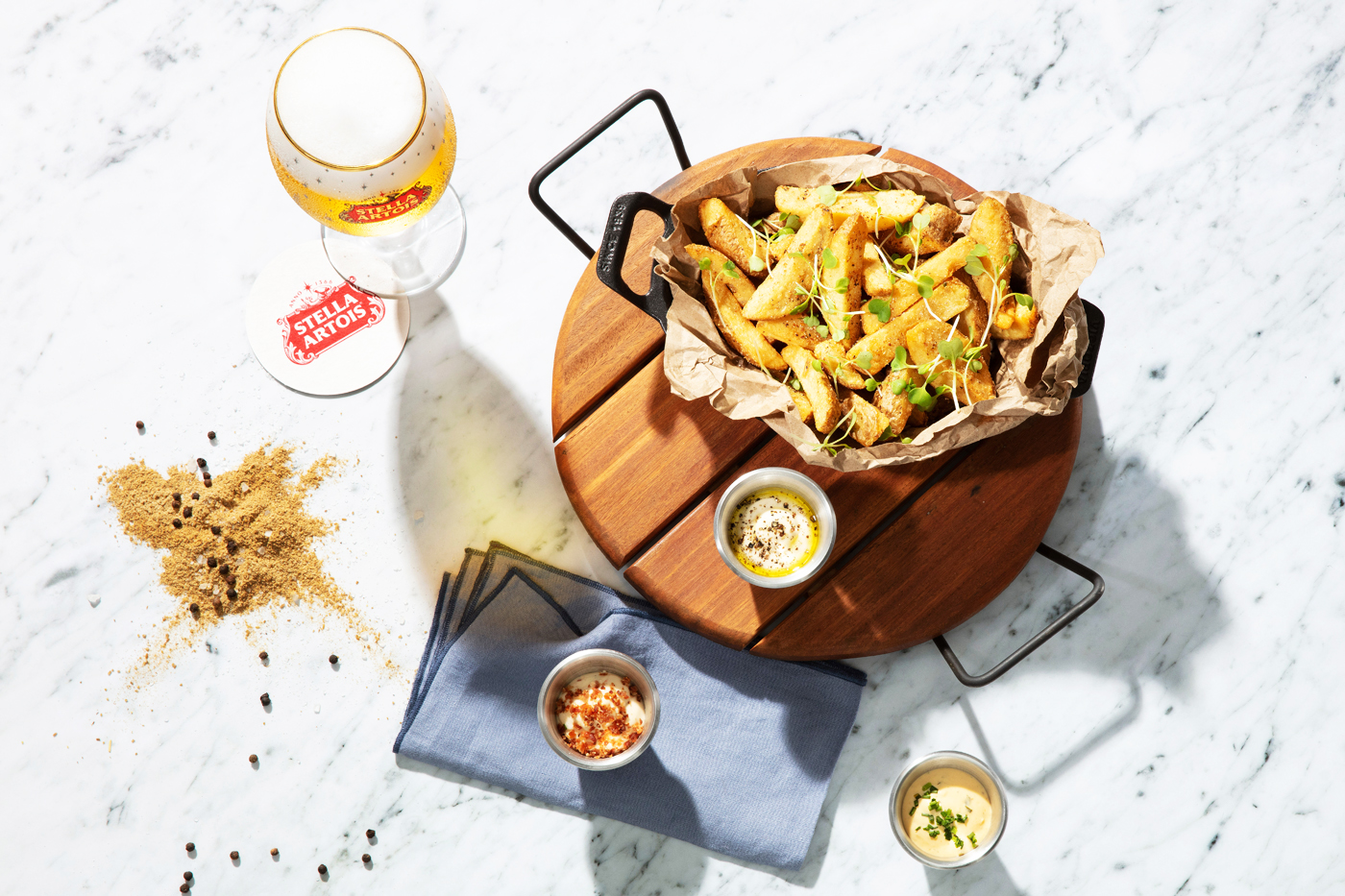 Stella Artois