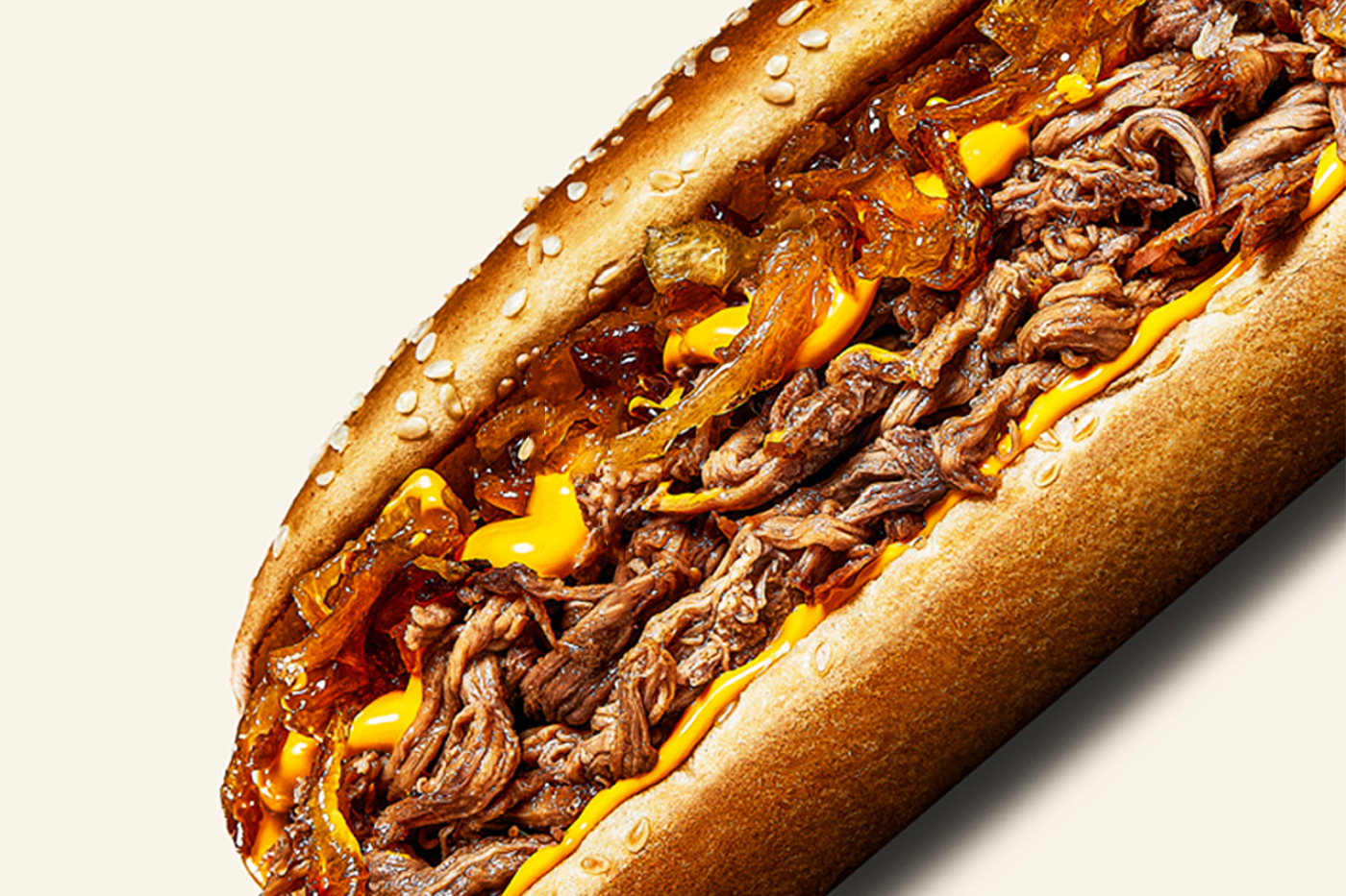 Burger King Argentina