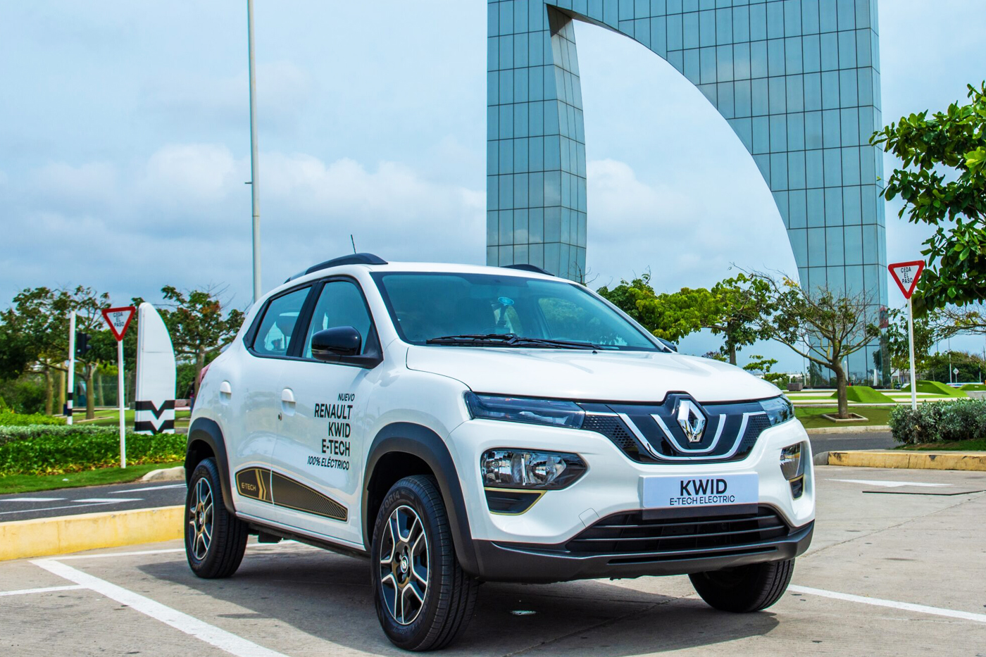 Renault